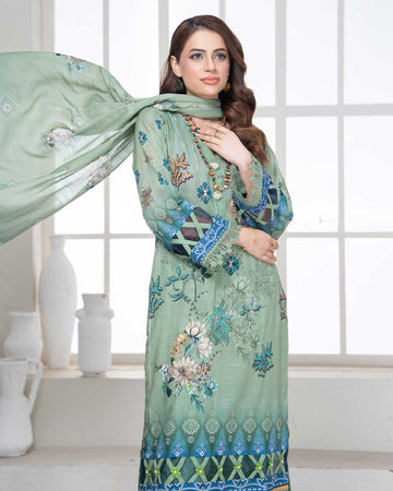 Festive by Aalaya Summer Vol 04 '25 D 05